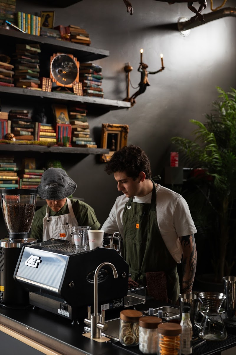 Velar Coffee - photo 3