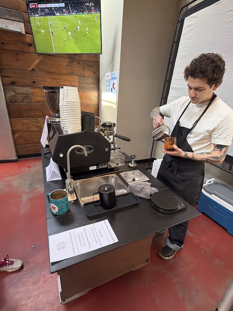 Velar Coffee - photo 5