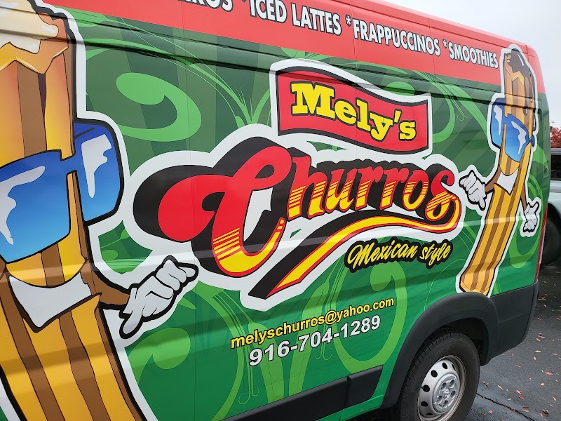 Mely's Churros - photo 2