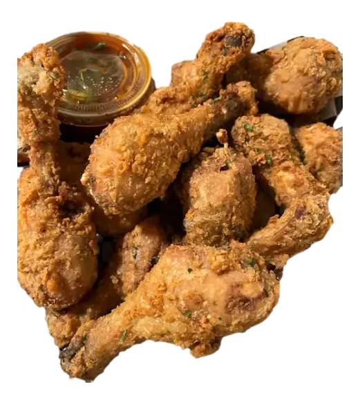 MoDak Korean Chicken 모닭 - photo 2