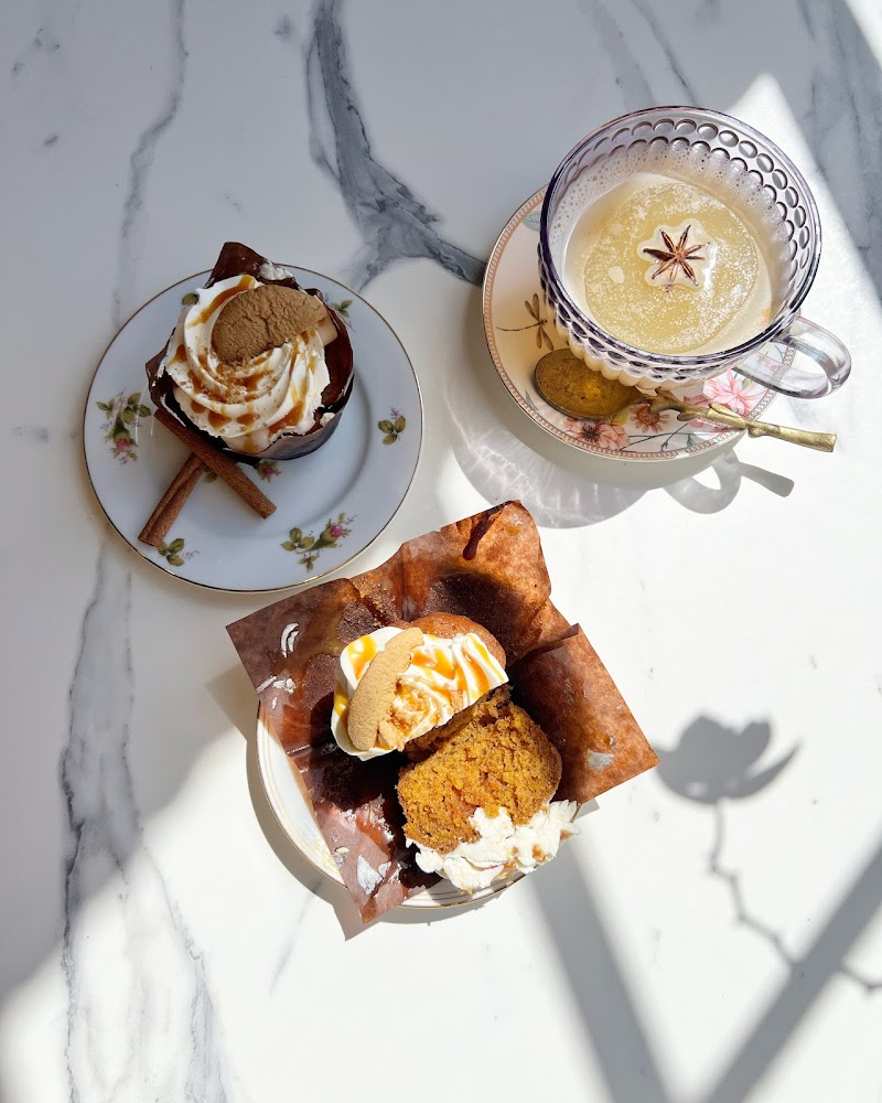 Dream House Bakery - photo 5