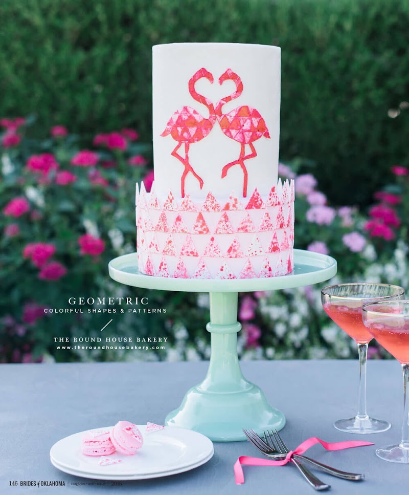 Dream House Bakery - Catering in Stillwater, Oklahoma