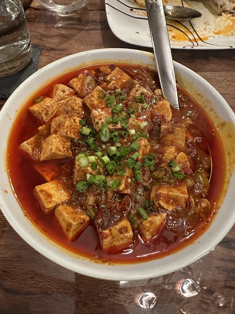 Sichuan Kitchen SLO - photo 4