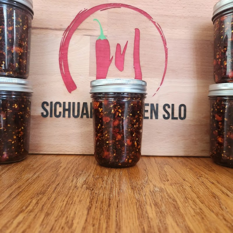 Sichuan Kitchen SLO - Catering in San Luis Obispo, California