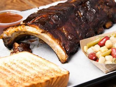 Honky Tonk Smokehouse - Catering in Winston-Salem, North Carolina