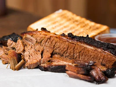 Honky Tonk Smokehouse - photo 2