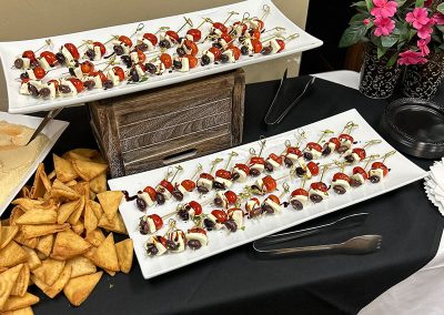 Syracuse Catering Company - Catering in Liverpool, New York