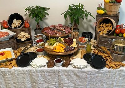 Syracuse Catering Company - photo 4