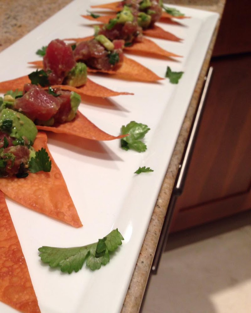 The Silver Spoon - A Personal Chef Service - photo 3