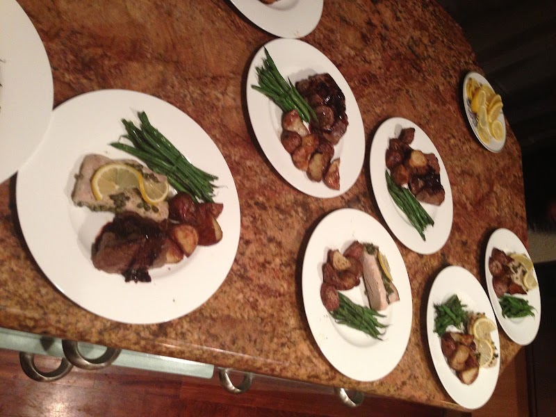 The Silver Spoon - A Personal Chef Service - photo 5