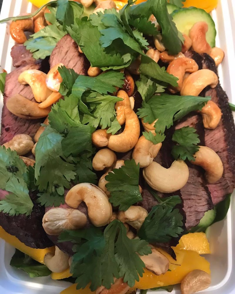 The Silver Spoon - A Personal Chef Service - photo 4