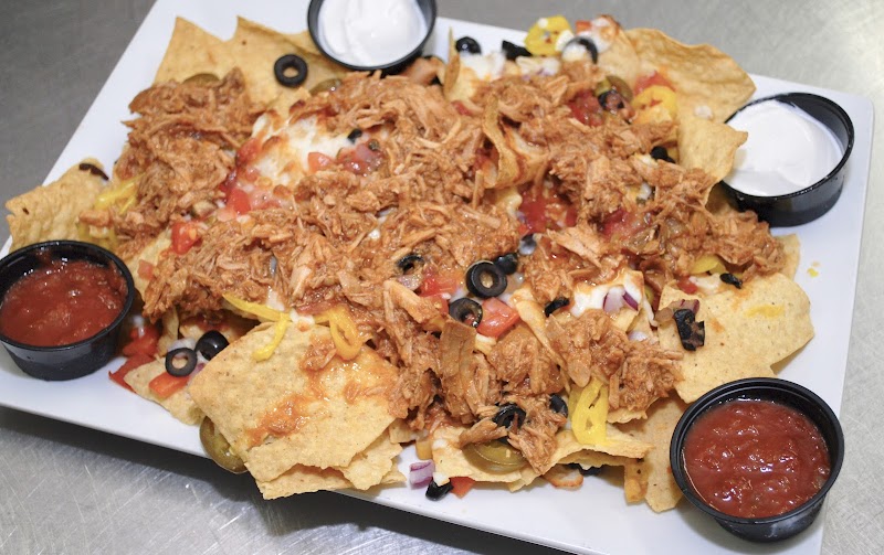 Fredericka's Restaurant and the Loose Moose Bar & Grille - photo 3