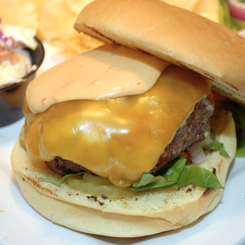 Fredericka's Restaurant and the Loose Moose Bar & Grille - photo 4