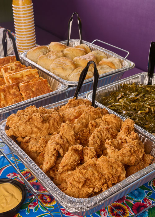The Flying Biscuit Cafe - photo 2