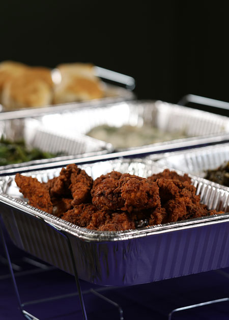 The Flying Biscuit Cafe - photo 4