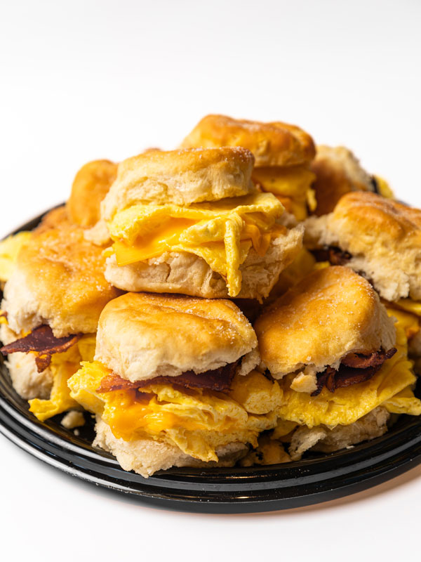 The Flying Biscuit Cafe - photo 5
