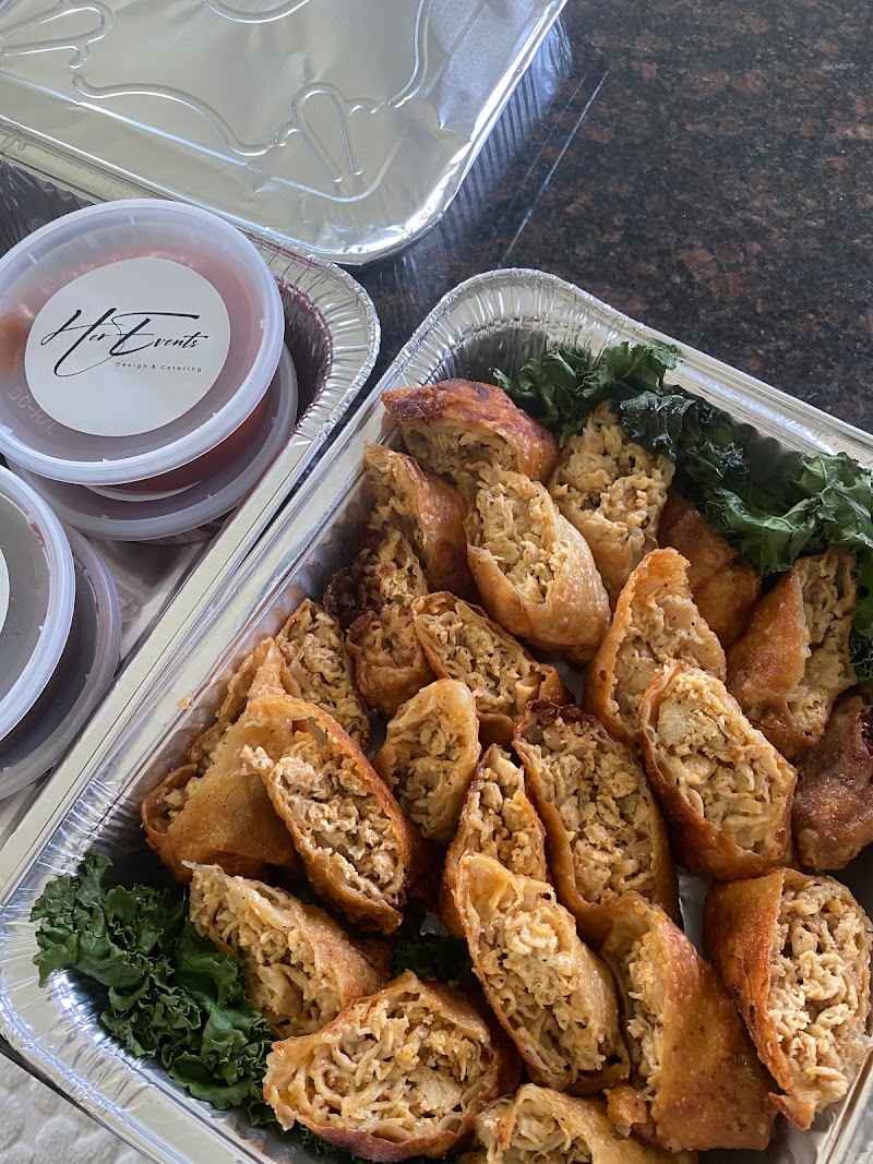 HerEvents Catering - photo 5