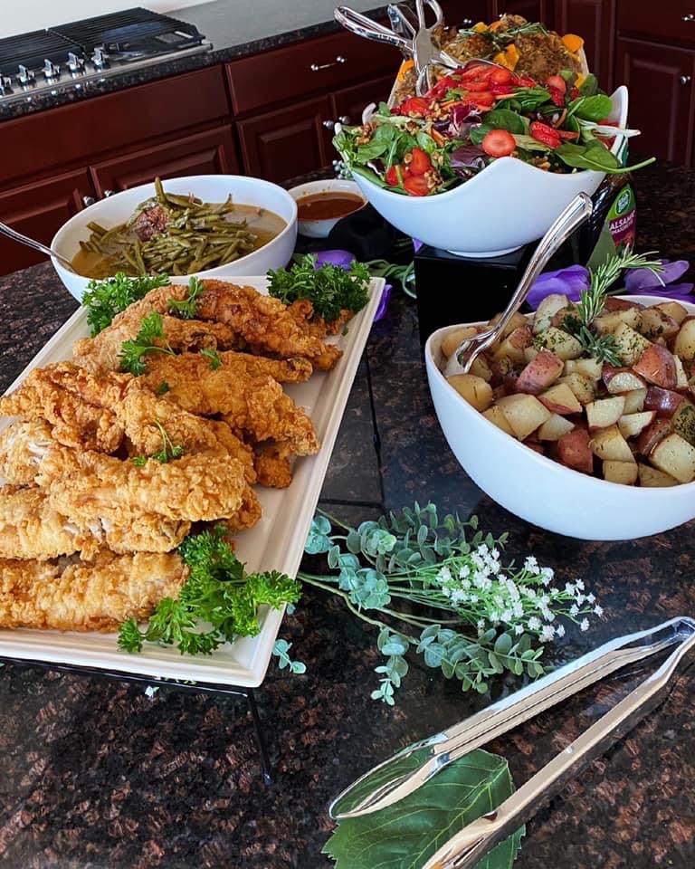 HerEvents Catering - photo 2