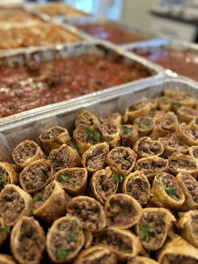 HerEvents Catering - photo 3