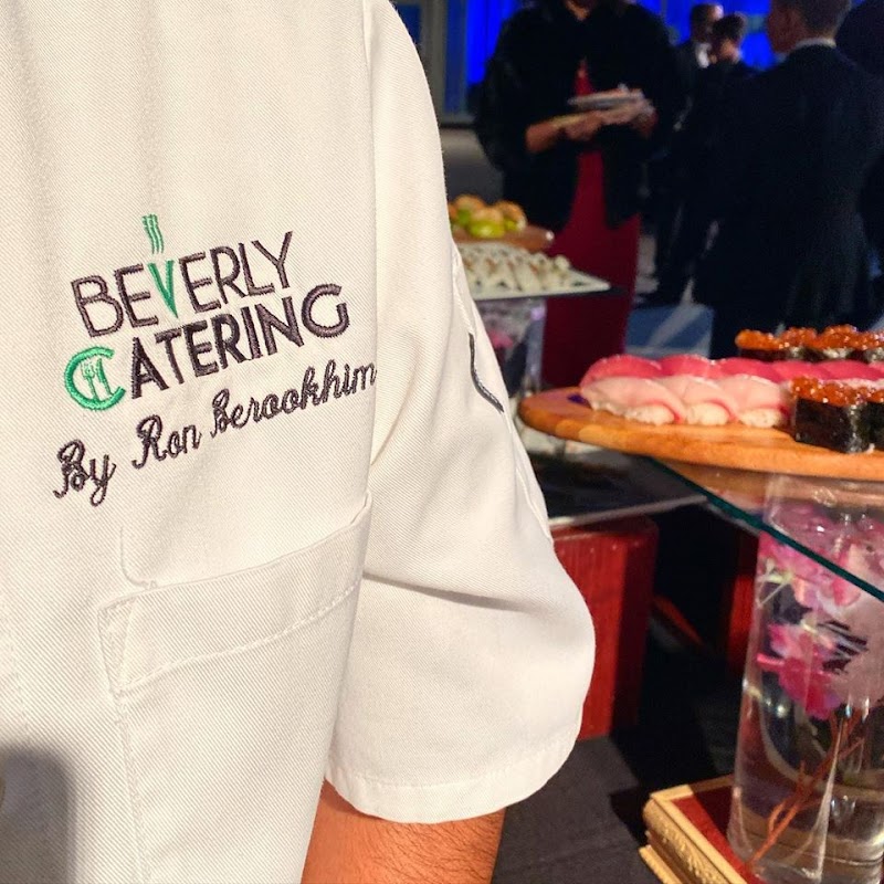 Beverly Catering - Catering in Los Angeles, California