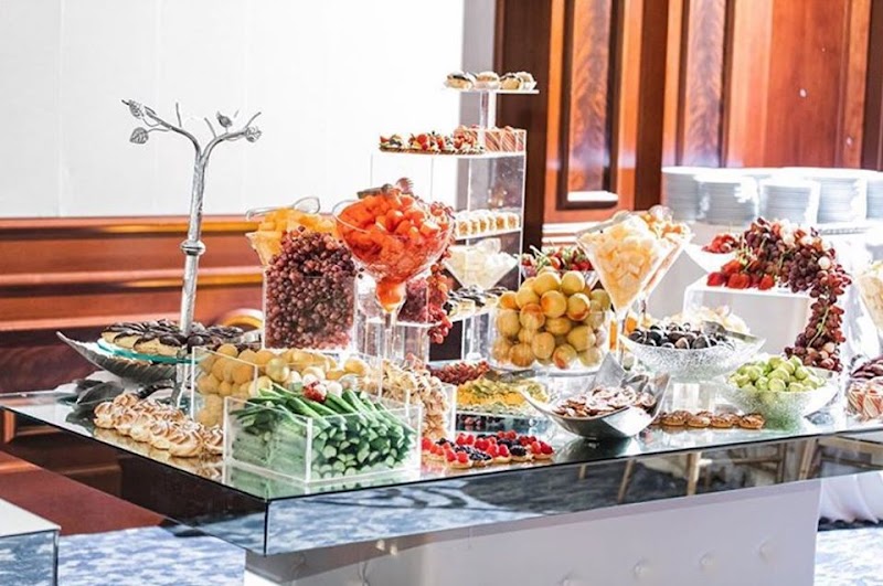 Beverly Catering - photo 4