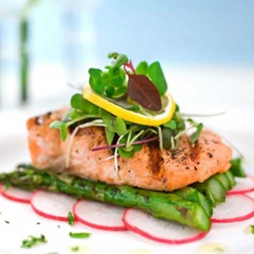 MJE Catering - photo 4