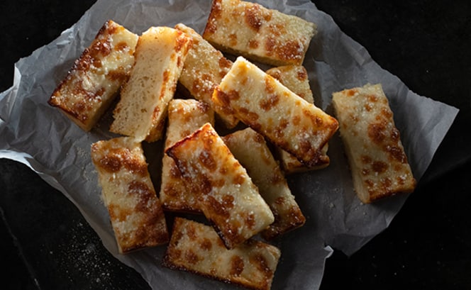 Jet's Pizza - Catering in Brighton, Michigan