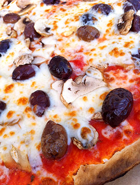 Primo Pizza & Catering - photo 3