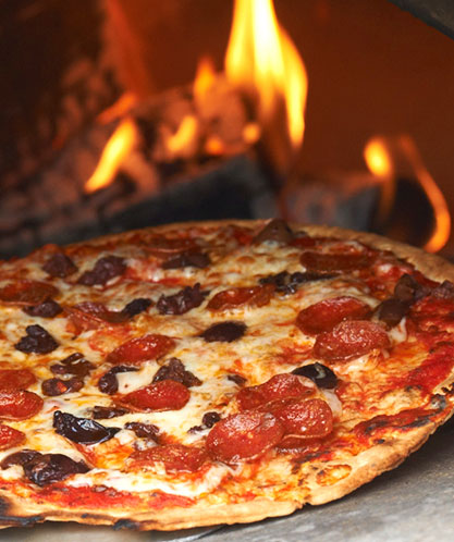 Primo Pizza & Catering - Catering in Barrington, Illinois