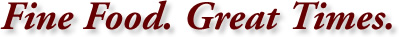 Palate Pleasers, Inc - Catering in Annapolis, Maryland