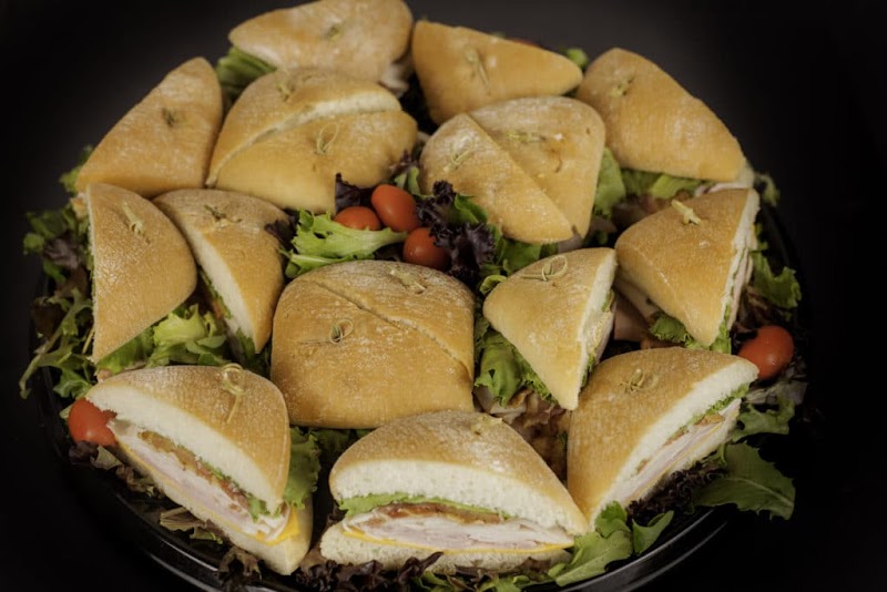 Brancato's Express - Catering in Kansas City, Kansas