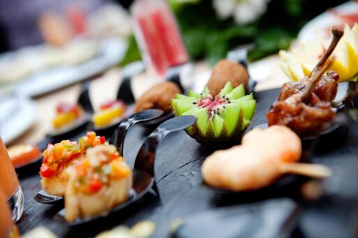 Catering Craft - Catering in San Diego, California