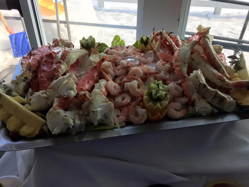 Anthony Columbus Catering - photo 5