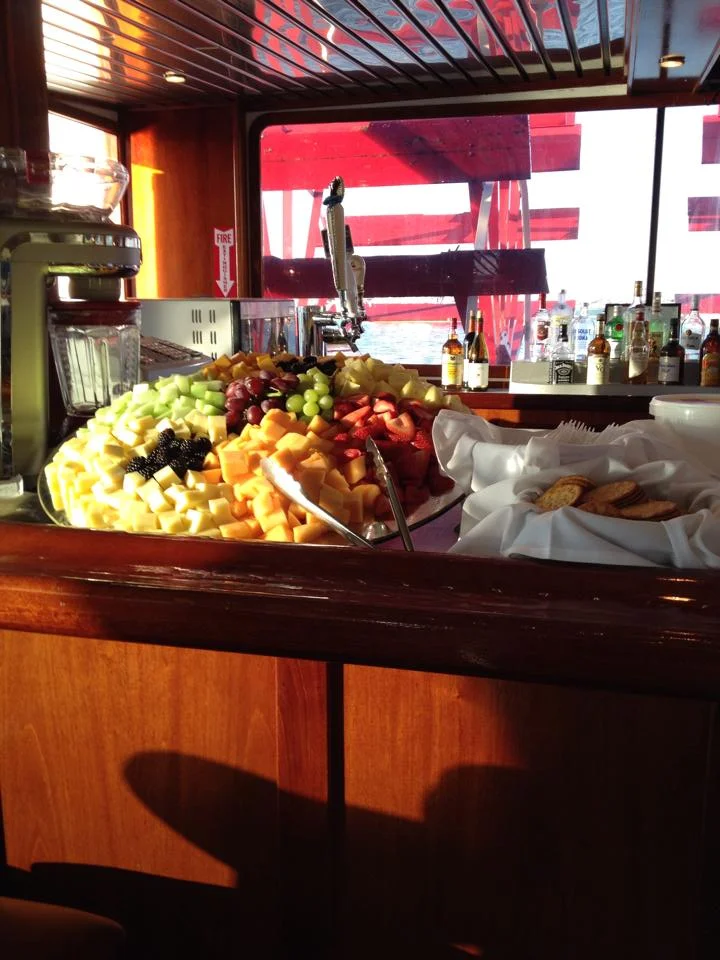 Anthony Columbus Catering - photo 4