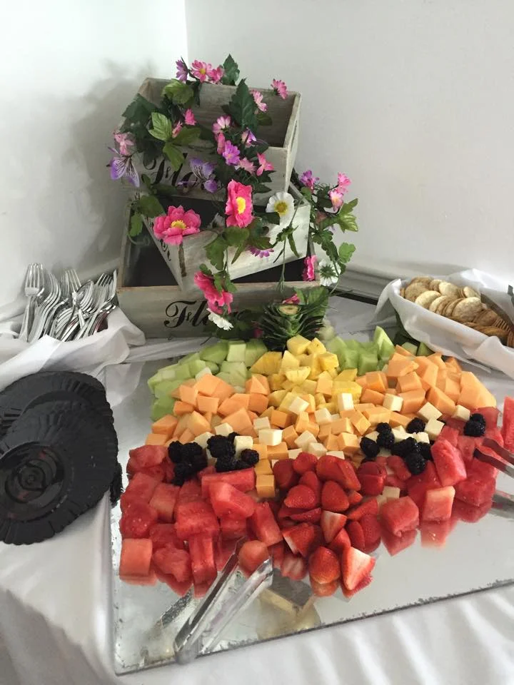Anthony Columbus Catering - photo 3