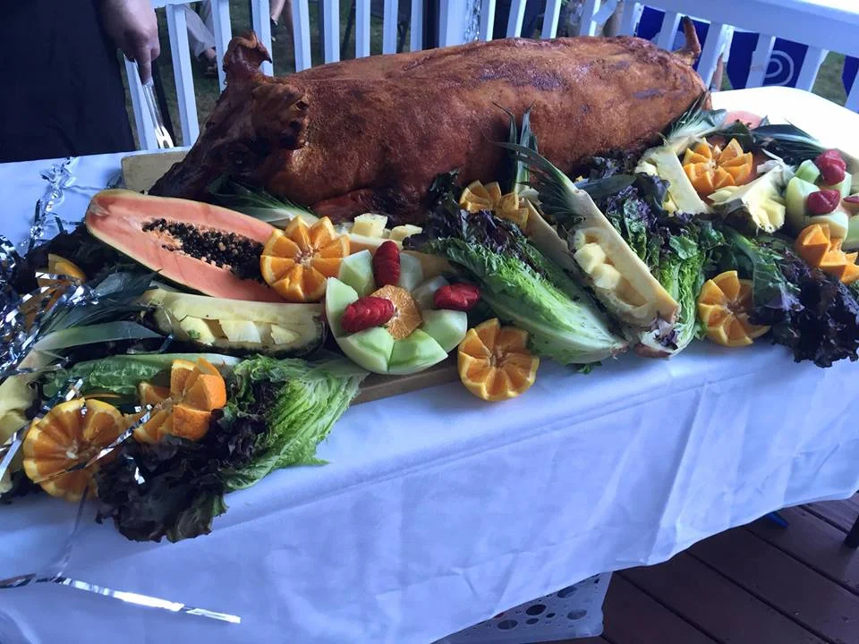 Anthony Columbus Catering - photo 2