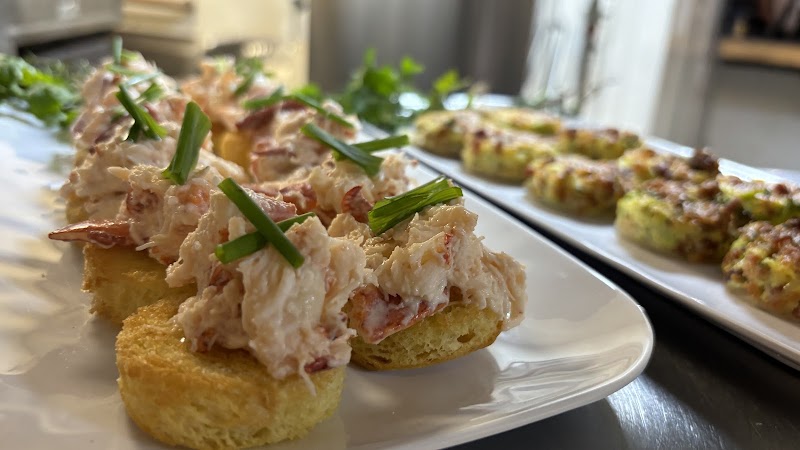 Tastyplates Catering and Event Planning at Blackstrap BBQ - photo 2
