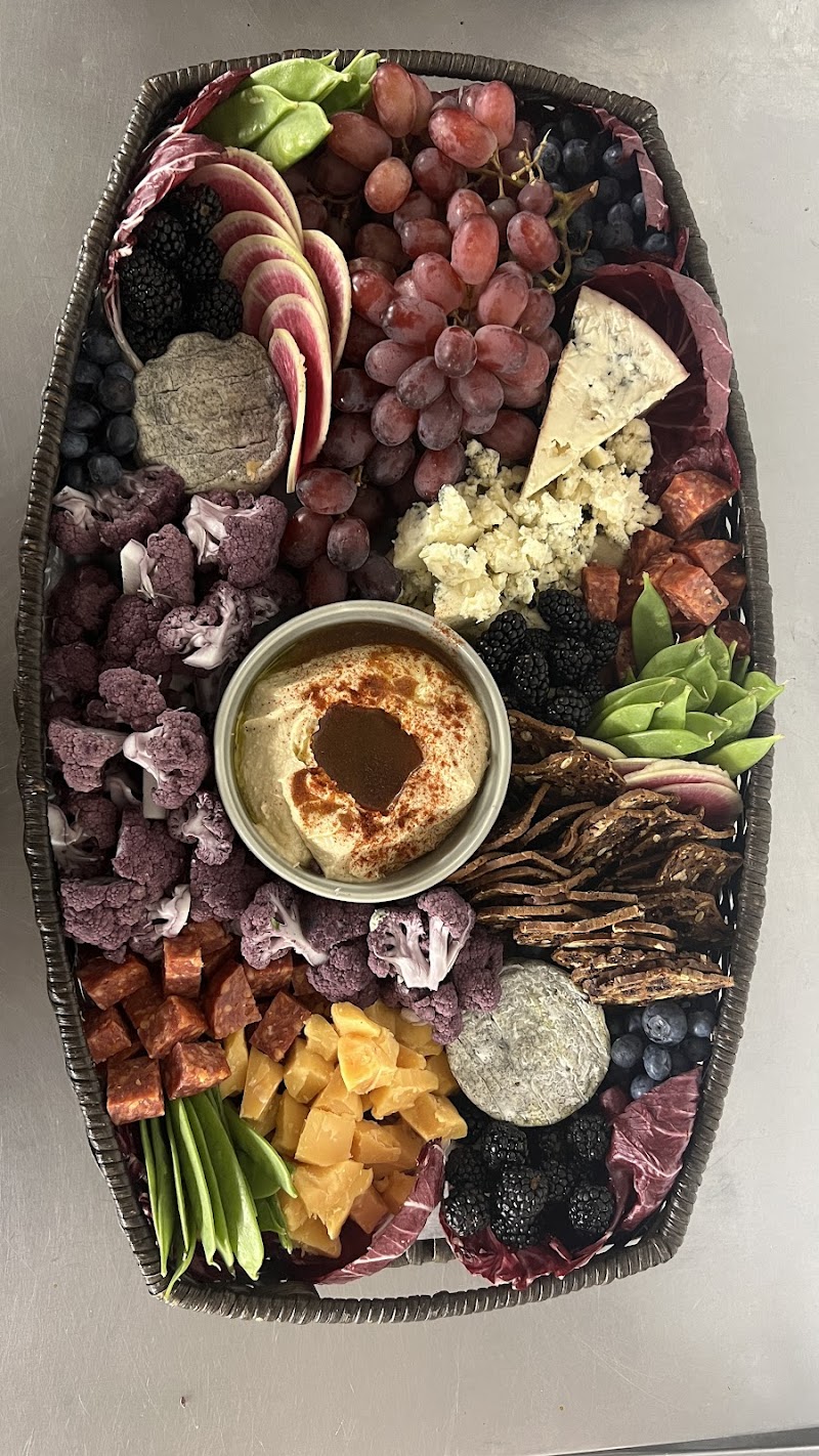 Tastyplates Catering and Event Planning at Blackstrap BBQ - photo 4