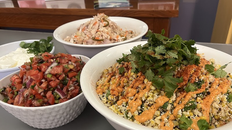 Tastyplates Catering and Event Planning at Blackstrap BBQ - photo 3