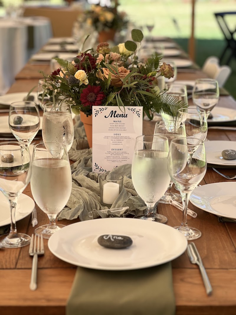 Tastyplates Catering and Event Planning at Blackstrap BBQ - photo 5