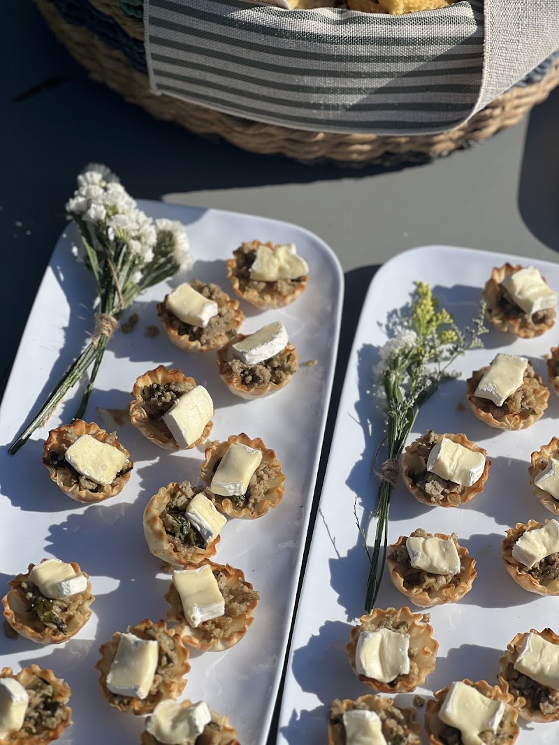 Tastyplates Catering and Event Planning at Blackstrap BBQ - Catering in Winthrop, Massachusetts