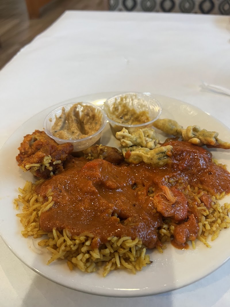 Gopuram Taste of India Oklahoma City "OKC" - photo 5