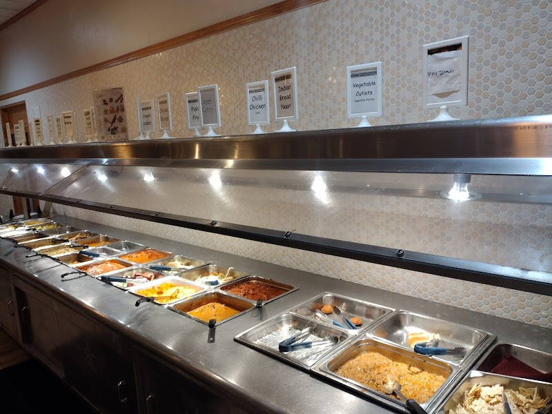 Gopuram Taste of India Oklahoma City "OKC" - photo 3