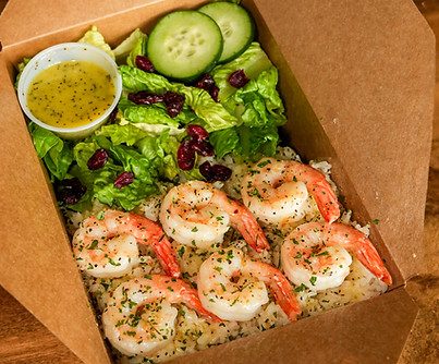 Coco Shrimp - photo 2