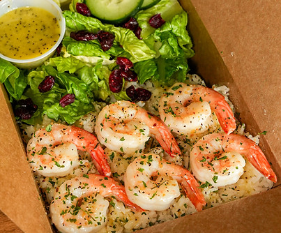 Coco Shrimp - photo 4