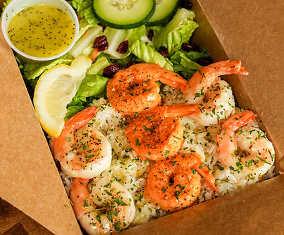 Coco Shrimp - photo 3