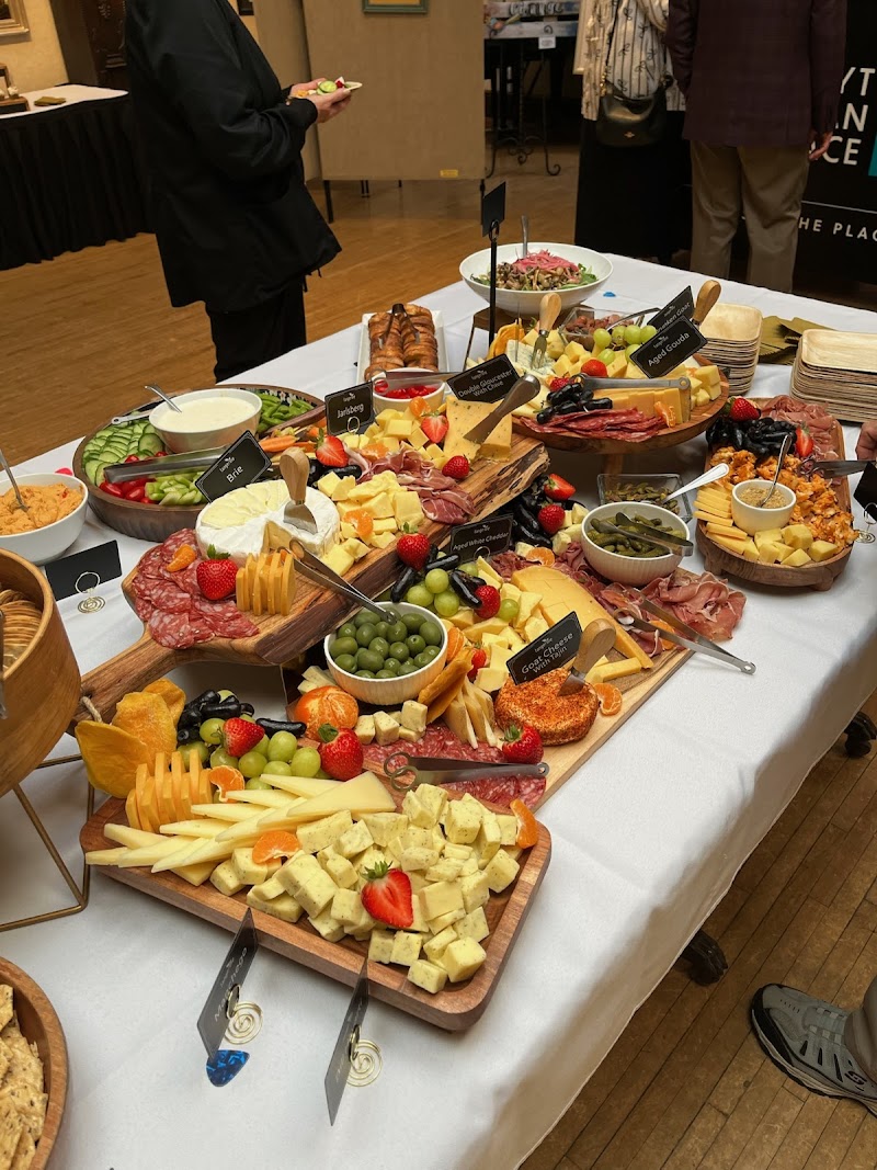 The Tangerine Food Company - photo 2