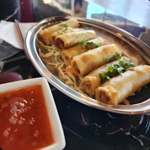 Red Chillez Indian Cuisine - Catering in Concord, North Carolina