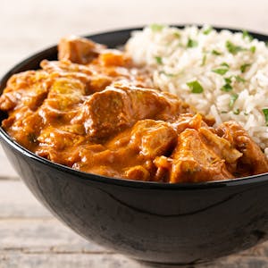 Red Chillez Indian Cuisine - photo 3