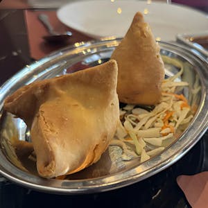 Red Chillez Indian Cuisine - photo 4